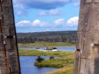 Louisbourg, Nowa Szkocja
